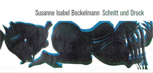 Bild: Susanne Isabel Bockelmann: art ist 2016, Vonderau Museum Fulda