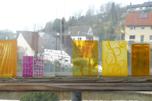 Weiter zur Glasfenstergalerie