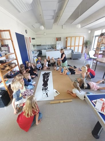 Susanne Isabel Bockelmann: Projekte